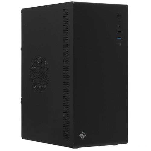 Купить ПК DEXP Aquilon O377  5659903. Характеристики, отзывы и цены в Донецке