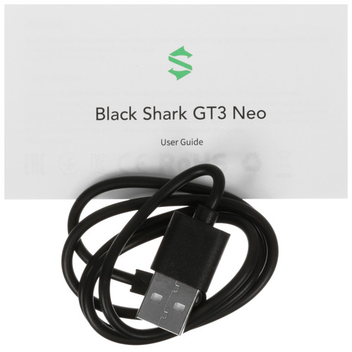 Купить Смарт-часы Black Shark GT3 Neo  5603454. Характеристики, отзывы и цены в Донецке