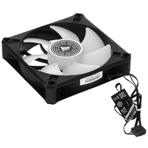 Купить Вентилятор Corsair ML120 LED ELITE  5610079. Характеристики, отзывы и цены в Донецке