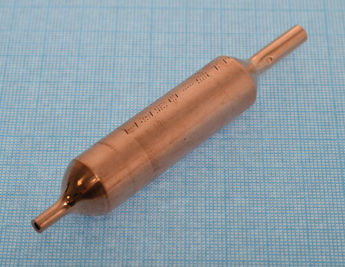 Купить Фильтр (Осушитель) для морозильного шкафа Aceline F09AHA  9030374. Характеристики, отзывы и цены в Донецке