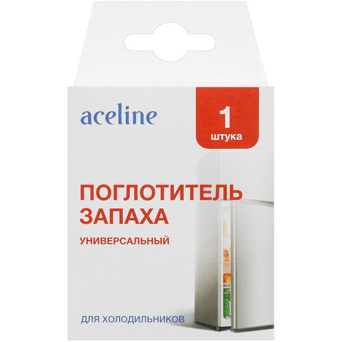 Купить Поглотитель запаха Aceline AC-OAF  5433554. Характеристики, отзывы и цены в Донецке