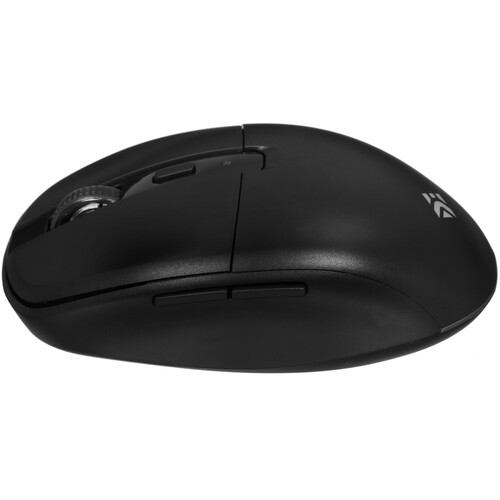 Купить Мышь беспроводная DEXP DCM-807D  черный  9156103. Характеристики, отзывы и цены в Донецке