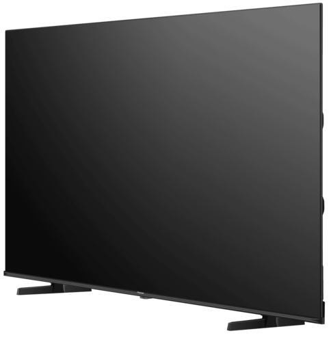 Купить 43" (108 см) Телевизор Hisense 43E7Q черный  5630806. Характеристики, отзывы и цены в Донецке