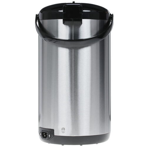 Купить Термопот Centek CT-1083 серебристый  1078152. Характеристики, отзывы и цены в Донецке