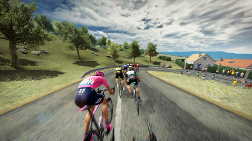 Купить Игра The Cycling Bundle 2021 (Steam)  5622443. Характеристики, отзывы и цены в Донецке