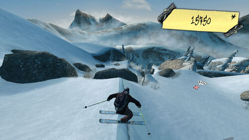 Купить Игра FreakOut: Extreme Freeride (Steam)  5484489. Характеристики, отзывы и цены в Донецке