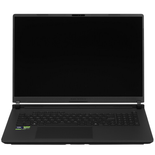 Купить 18" Ноутбук ASUS ROG Strix G835LW-SA111W черный  5612444. Характеристики, отзывы и цены в Донецке