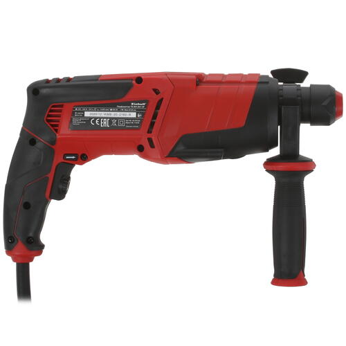 Купить Перфоратор Einhell TE-RH 26/1 4F  5308589. Характеристики, отзывы и цены в Донецке