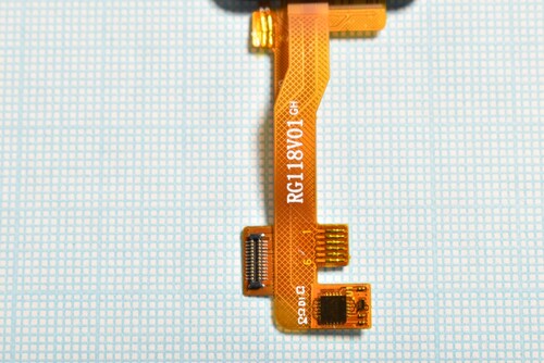 Купить Модуль (LCD + BKTP) для умных часов DEXP SW86  7724138. Характеристики, отзывы и цены в Донецке