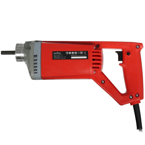 Купить Вибратор для бетона Aceline ACV-650  9160847. Характеристики, отзывы и цены в Донецке