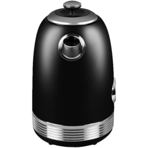 Купить Электрочайник Garlyn K-100 черный  5306512. Характеристики, отзывы и цены в Донецке