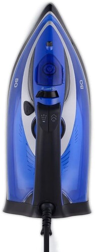 Купить Утюг BQ SI1004 синий  9001425. Характеристики, отзывы и цены в Донецке