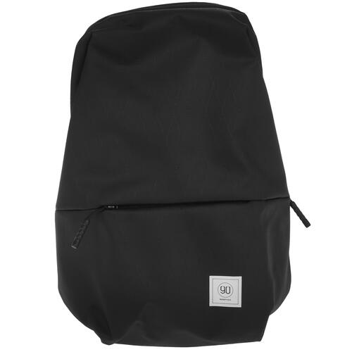 Купить 12" Рюкзак NINETYGO City sling bag черный  5451553. Характеристики, отзывы и цены в Донецке