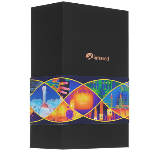 Купить Тепловизор INFIRAY T3 Pro  9962027. Характеристики, отзывы и цены в Донецке