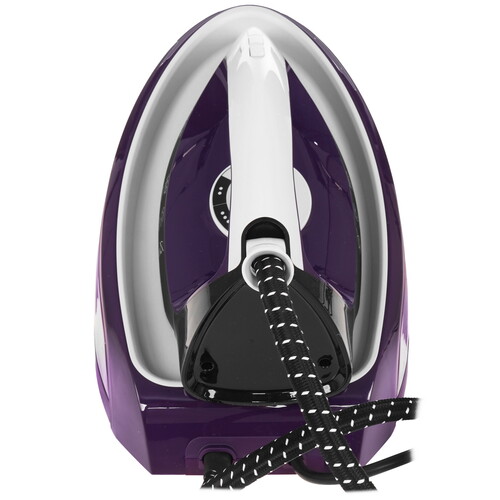 Купить Парогенератор BRAYER BR4152 фиолетовый  9053007. Характеристики, отзывы и цены в Донецке