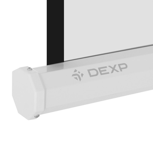 Купить 99" Экран для проектора DEXP TM-70  5406741. Характеристики, отзывы и цены в Донецке
