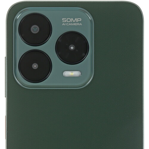 Купить 6.7" Смартфон Nubia V70 Design 128 ГБ зеленый  5625942. Характеристики, отзывы и цены в Донецке