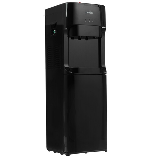 Купить Диспенсер Vatten V45NE черный  8127243. Характеристики, отзывы и цены в Донецке