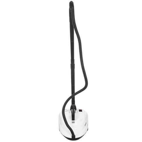 Купить Пароочиститель Bort BDR-5000 Turbo белый  5353097. Характеристики, отзывы и цены в Донецке