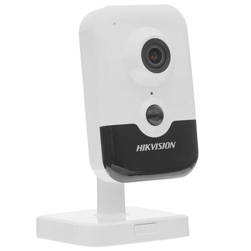 Купить IP-камера Hikvision 2MP IR CUBE DS-2CD2423G0-I 4 mm  1340285. Характеристики, отзывы и цены в Донецке