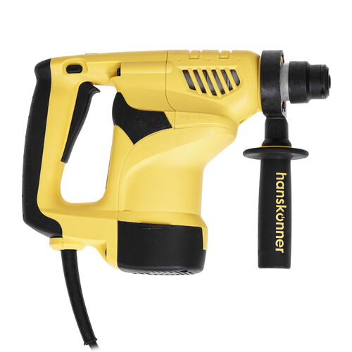 Купить Перфоратор Hanskonner HRH0928DR  9112565. Характеристики, отзывы и цены в Донецке