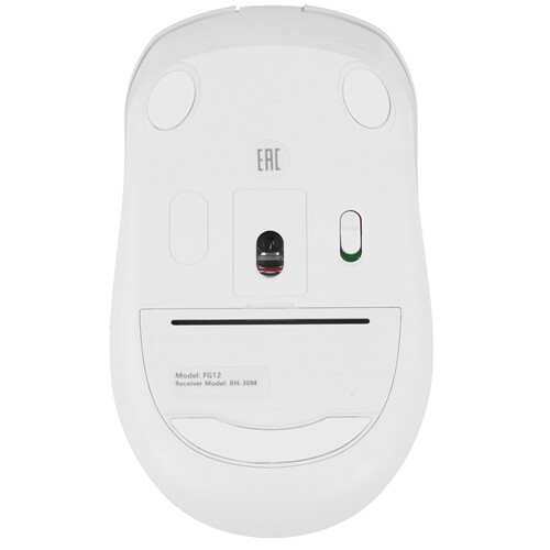 Купить Мышь беспроводная A4Tech Fstyler FG12  9188984. Характеристики, отзывы и цены в Донецке