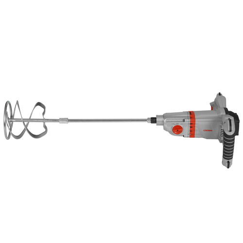 Купить Дрель-миксер CROWN CT10199 (CS)  9288450. Характеристики, отзывы и цены в Донецке