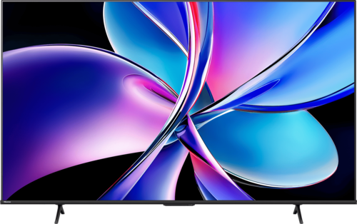 Купить 75" (189 см) Телевизор Hisense 75E7Q PRO черный  5627279. Характеристики, отзывы и цены в Донецке