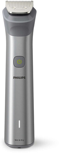 Триммер Philips MG5940/15 серебристый/черный