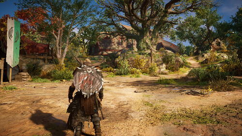 Купить Игра Assassin's Creed: Valhalla (PS4)  1658374. Характеристики, отзывы и цены в Донецке