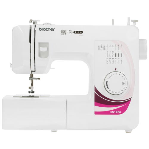 Купить Швейная машина Brother XN1700  9969013. Характеристики, отзывы и цены в Донецке