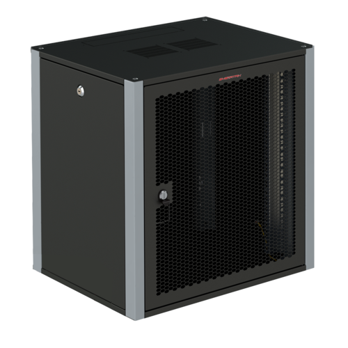 Купить Шкаф коммутационный SYSMATRIX 6U WP 6406.930  9259248. Характеристики, отзывы и цены в Донецке