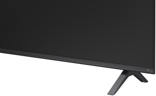 Купить 50" (126 см) Телевизор LG 50NU900B6LA черный  9409610. Характеристики, отзывы и цены в Донецке