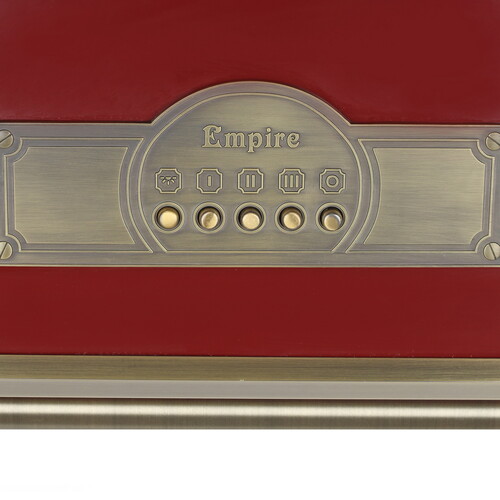 Купить Вытяжка каминная Kaiser A 6315 RotEm Eco красный/бронзовый  1110896. Характеристики, отзывы и цены в Донецке