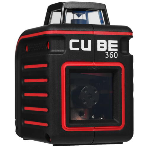 Купить Лазерный нивелир ADA Cube 360 Professional Edition  + лазерный дальномер ADA Cosmo Mini  4757848. Характеристики, отзывы и цены в Донецке