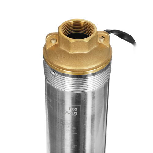 Купить Скважинный насос Unipump 4" ECO 2-89  9977348. Характеристики, отзывы и цены в Донецке