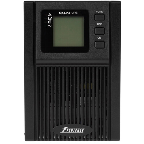 Купить ИБП Powerman Online 1000  9931273. Характеристики, отзывы и цены в Донецке