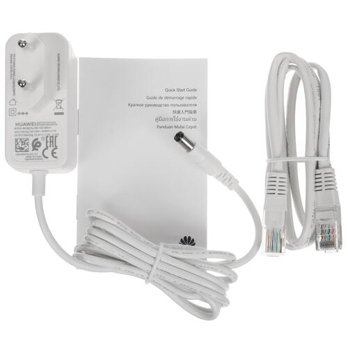 Купить Wi-Fi роутер HUAWEI AX3 WS7100-25  5425209. Характеристики, отзывы и цены в Донецке