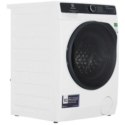 Купить Стиральная машина Electrolux EW9F7607WCE белый  9215370. Характеристики, отзывы и цены в Донецке