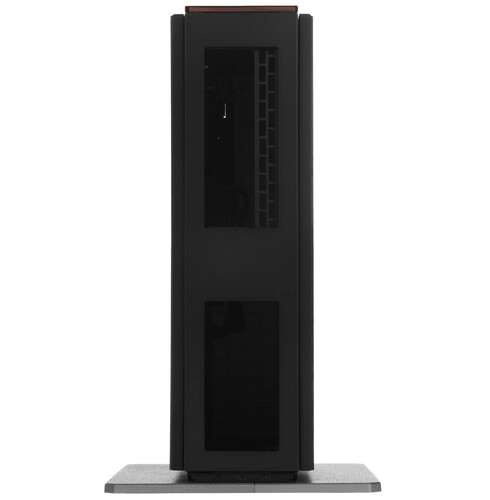 Купить Корпус InWin ModFree Mini – Mod-II Edition Timber  5615066. Характеристики, отзывы и цены в Донецке