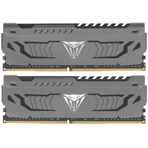 Купить Оперативная память Patriot Viper Steel [PVS464G360C8K] 64 ГБ  1647935. Характеристики, отзывы и цены в Донецке