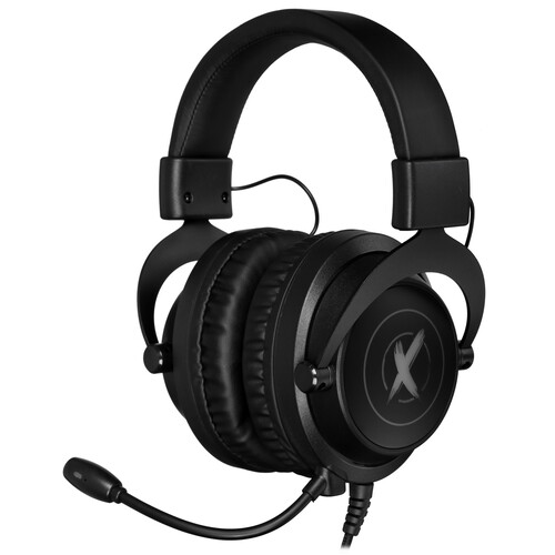 Купить Проводные наушники Defender Epic Pro черный 2016  5463196. Характеристики, отзывы и цены в Донецке