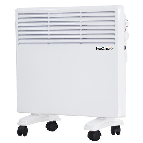 Купить Конвектор Neoclima Intenso 1000  1152557. Характеристики, отзывы и цены в Донецке