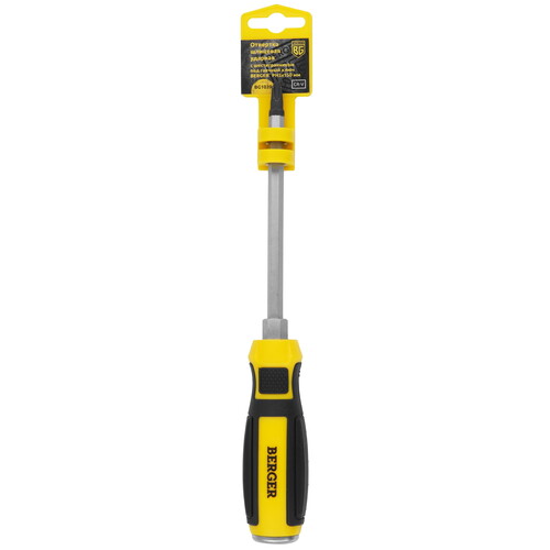 Купить Отвертка BERGER BG1039  9128077. Характеристики, отзывы и цены в Донецке