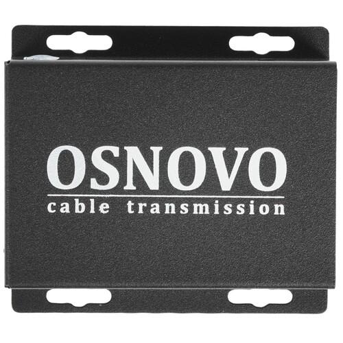 Купить Удлинитель PoE OSNOVO E-PoE/1A  4719498. Характеристики, отзывы и цены в Донецке