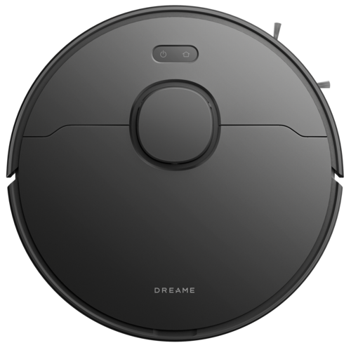 Купить Робот-пылесос Dreame F10 Plus черный  5625159. Характеристики, отзывы и цены в Донецке