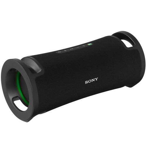 Купить Портативная колонка Sony ULT FIELD 7, черный  5605618. Характеристики, отзывы и цены в Донецке