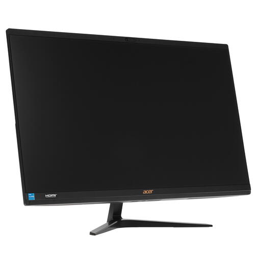 Купить 27" Моноблок Acer Aspire C27-1800 [DQ.BKJCD.001]  5452965. Характеристики, отзывы и цены в Донецке