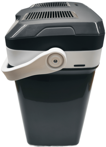 Купить Холодильник автомобильный Artway AH-21L серый  5423836. Характеристики, отзывы и цены в Донецке