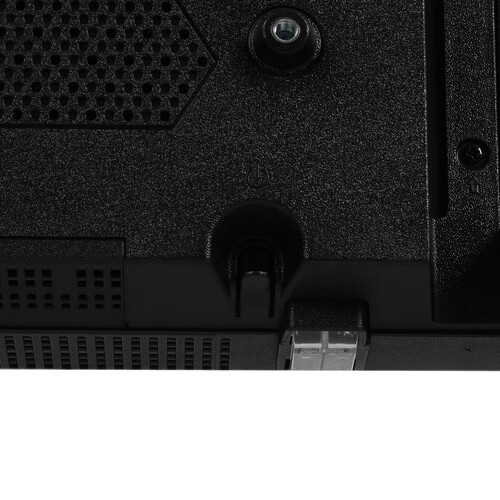 Купить 43" (109 см) Телевизор Topdevice  TDTV43ES13U_BK черный  9299201. Характеристики, отзывы и цены в Донецке